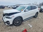 2021 BMW X1 Xdrive28I, Copart US lot 46336026: photo 1, Front End