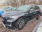 2021 BMW X1 Xdrive28I, Copart US lot 48781386: photo 1, Frame Damage