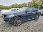 2021 BMW X3 Xdrive30I, auction photograph