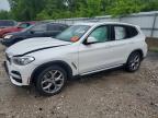 2021 BMW X3 Xdrive30I, auction photograph