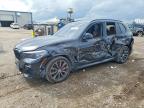 2021 BMW X5 M50I, auction photograph