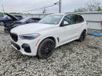 2021 BMW X5 M50I, Copart US lot 53170826: photo 1, Normal Wear
