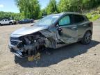 2021 Buick Encore Gx Select, Copart US lot 54723516: photo 1, Front End