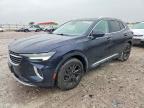 2021 Buick Envision Essence, auction photograph