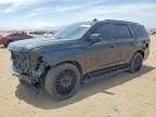 2021 Cadillac Escalade Sport Platinum, auction photograph