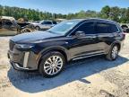 2021 Cadillac Xt6 Premium Luxury, auction photograph