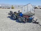2021 Cata Trailers, auction photograph