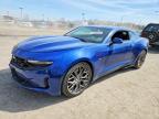 2021 Chevrolet Camaro Ls, Copart US lot 47208866: photo 1, Vandalism