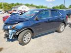 2021 Chevrolet Equinox LT, auction photograph