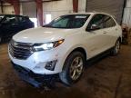 2021 Chevrolet Equinox Premier, auction photograph