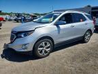2021 Chevrolet Equinox Premier, auction photograph