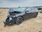 2021 Chevrolet Malibu LT, Copart US lot 54112026: photo 1, Front End