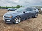 2021 Chevrolet Malibu LT, auction photograph