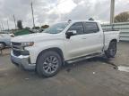 2021 Chevrolet Silverado K1500 LT, Copart US lot 48215906: photo 1, Rear End