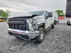 2021 Chevrolet Silverado K3500, auction photograph