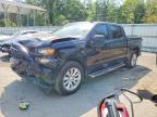 2021 Chevrolet Silverado C1500 Custom, auction photograph