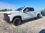 2021 Chevrolet Silverado K1500 LT Trail Boss, Copart US lot 52317876: photo 1, Hail
