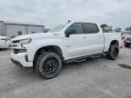 2021 Chevrolet Silverado K1500 Rst, auction photograph
