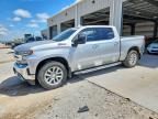2021 Chevrolet Silverado K1500 Ltz, Copart US lot 55141236: photo 1, Hail