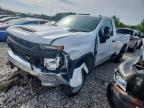 2021 Chevrolet Silverado K2500 Heavy Duty, auction photograph