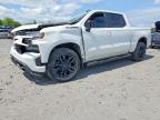 2021 Chevrolet Silverado K1500, auction photograph