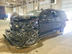 2021 Chevrolet Suburban K1500 Z71, Copart US lot 54534806: photo 1, Front End