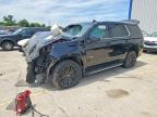 2021 Chevrolet Tahoe C1500 LT, auction photograph