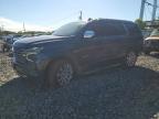 2021 Chevrolet Tahoe K1500 Premier, Copart US lot 55337136: photo 1, Side