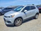 2021 Chevrolet Trax 1Lt, auction photograph