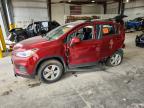 2021 Chevrolet Trax 1Lt, auction photograph