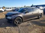 2021 Chrysler 300 S, Copart US lot 52953196: photo 1, Front End