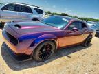 2021 Dodge Challenger R, auction photograph