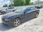 2021 Dodge Charger Sxt, auction photograph