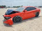 2021 Dodge Charger Scat Pack, auction photograph