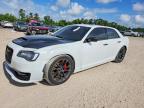 2021 Dodge Charger Scat Pack, Copart US lot 51678666: photo 1, Vandalism