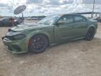2021 Dodge Charger Srt Hellcat, auction photograph