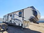 2021 Dutchman Montana High Country Camper, auction photograph