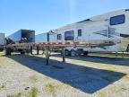 2021 East Flatbed Trailer, Copart US lot 53465956: photo 1, Undercarriage