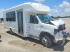 2021 Ford E350 Shuttle Bus, auction photograph