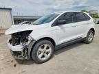 2021 Ford Edge SE, Copart US lot 50192446: photo 1, Front End