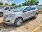 2021 Ford Edge Sel, auction photograph