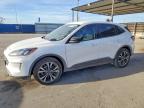 2021 Ford Escape SE, Copart US lot 46641276, VIN 1FMCU0G62MUA98812: photo 1, Mechanical
