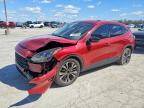 2021 Ford Escape SE, Copart US lot 48898836: photo 1, Front End