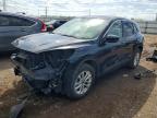 2021 Ford Escape SE, auction photograph