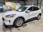 2021 Ford Escape SE, auction photograph