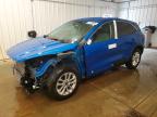 2021 Ford Escape SE, Copart US lot 54779806: photo 1, Front End