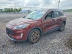 2021 Ford Escape Sel, auction photograph