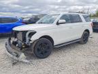 2021 Ford Expedition XLT, auction photograph