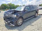 2021 Ford Expedition Max XLT, Copart US lot 51308866: photo 1, Front End