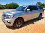 2021 Ford Expedition Max Limited, Copart US lot 51374556: photo 1, Rear End
